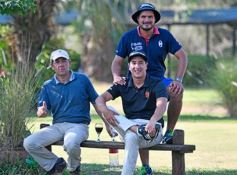 Foto de la galería: Copa El Territorio, paso a paso: el día en que se conocieron quiénes eran los 16 mejores