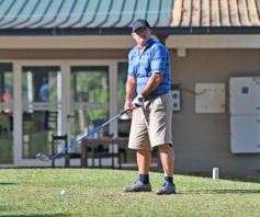 Foto de la galería: Copa El Territorio, paso a paso: el día en que se conocieron quiénes eran los 16 mejores