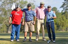 Foto de la galería: Copa El Territorio, paso a paso: el día en que se conocieron quiénes eran los 16 mejores