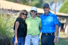 Foto de la galería: Copa El Territorio, paso a paso: el día en que se conocieron quiénes eran los 16 mejores