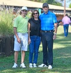 Foto de la galería: Copa El Territorio, paso a paso: el día en que se conocieron quiénes eran los 16 mejores