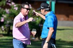 Foto de la galería: Copa El Territorio, paso a paso: el día en que se conocieron quiénes eran los 16 mejores