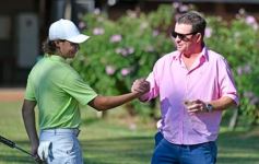 Foto de la galería: Copa El Territorio, paso a paso: el día en que se conocieron quiénes eran los 16 mejores