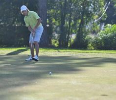 Foto de la galería: Copa El Territorio, paso a paso: el día en que se conocieron quiénes eran los 16 mejores