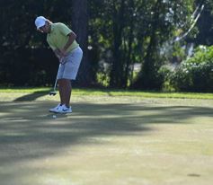 Foto de la galería: Copa El Territorio, paso a paso: el día en que se conocieron quiénes eran los 16 mejores