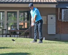 Foto de la galería: Copa El Territorio, paso a paso: el día en que se conocieron quiénes eran los 16 mejores