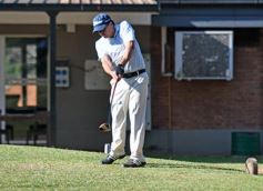 Foto de la galería: Copa El Territorio, paso a paso: el día en que se conocieron quiénes eran los 16 mejores