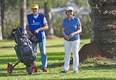 Foto de la galería: Copa El Territorio, paso a paso: el día en que se conocieron quiénes eran los 16 mejores