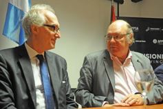 Foto de la galería: Licitación para operar el puerto de Posadas