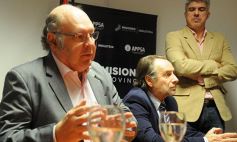 Foto de la galería: Licitación para operar el puerto de Posadas