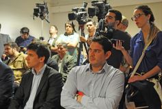 Foto de la galería: Licitación para operar el puerto de Posadas