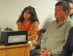 Foto de la galería: Licitación para operar el puerto de Posadas