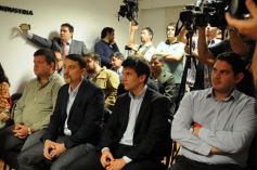 Foto de la galería: Licitación para operar el puerto de Posadas