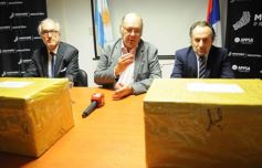 Foto de la galería: Licitación para operar el puerto de Posadas