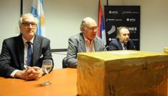 Foto de la galería: Licitación para operar el puerto de Posadas