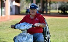 Foto de la galería: Los mejores exponentes de la Copa El Territorio, en octavos de final