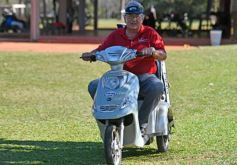 Foto de la galería: Los mejores exponentes de la Copa El Territorio, en octavos de final