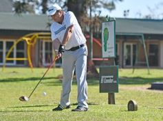 Foto de la galería: Los mejores exponentes de la Copa El Territorio, en octavos de final