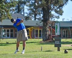 Foto de la galería: Los mejores exponentes de la Copa El Territorio, en octavos de final