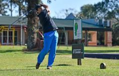 Foto de la galería: Los mejores exponentes de la Copa El Territorio, en octavos de final