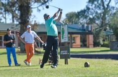 Foto de la galería: Los mejores exponentes de la Copa El Territorio, en octavos de final