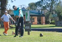 Foto de la galería: Los mejores exponentes de la Copa El Territorio, en octavos de final
