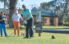 Foto de la galería: Los mejores exponentes de la Copa El Territorio, en octavos de final