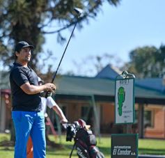 Foto de la galería: Los mejores exponentes de la Copa El Territorio, en octavos de final