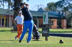 Foto de la galería: Los mejores exponentes de la Copa El Territorio, en octavos de final