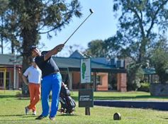 Foto de la galería: Los mejores exponentes de la Copa El Territorio, en octavos de final