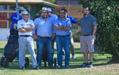 Foto de la galería: Los mejores exponentes de la Copa El Territorio, en octavos de final