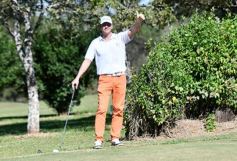 Foto de la galería: Los mejores exponentes de la Copa El Territorio, en octavos de final