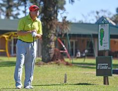 Foto de la galería: Los mejores exponentes de la Copa El Territorio, en octavos de final