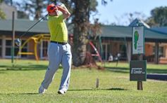 Foto de la galería: Los mejores exponentes de la Copa El Territorio, en octavos de final