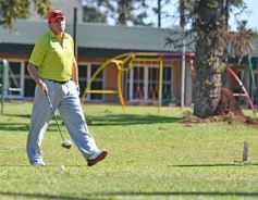 Foto de la galería: Los mejores exponentes de la Copa El Territorio, en octavos de final