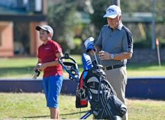 Foto de la galería: Los mejores exponentes de la Copa El Territorio, en octavos de final