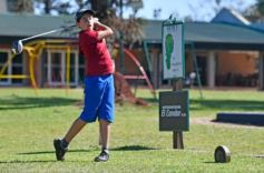 Foto de la galería: Los mejores exponentes de la Copa El Territorio, en octavos de final