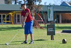 Foto de la galería: Los mejores exponentes de la Copa El Territorio, en octavos de final