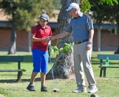 Foto de la galería: Los mejores exponentes de la Copa El Territorio, en octavos de final