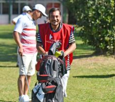 Foto de la galería: Los mejores exponentes de la Copa El Territorio, en octavos de final