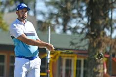 Foto de la galería: Los mejores exponentes de la Copa El Territorio, en octavos de final