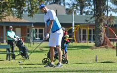 Foto de la galería: Los mejores exponentes de la Copa El Territorio, en octavos de final