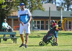 Foto de la galería: Los mejores exponentes de la Copa El Territorio, en octavos de final