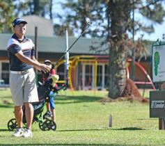 Foto de la galería: Los mejores exponentes de la Copa El Territorio, en octavos de final