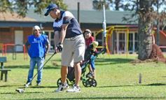 Foto de la galería: Los mejores exponentes de la Copa El Territorio, en octavos de final