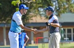 Foto de la galería: Los mejores exponentes de la Copa El Territorio, en octavos de final