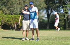 Foto de la galería: Los mejores exponentes de la Copa El Territorio, en octavos de final