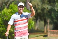 Foto de la galería: Los mejores exponentes de la Copa El Territorio, en octavos de final