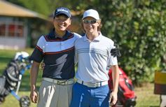 Foto de la galería: Los mejores exponentes de la Copa El Territorio, en octavos de final