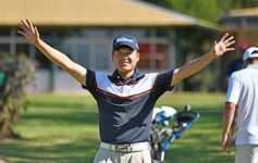 Foto de la galería: Los mejores exponentes de la Copa El Territorio, en octavos de final